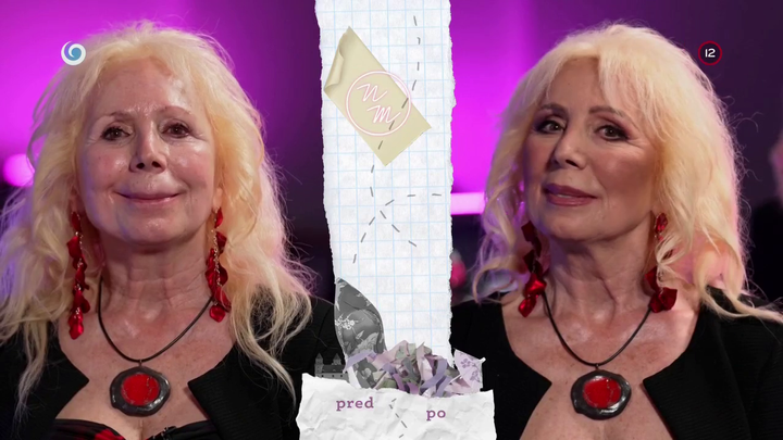 Nákupné maniačky - Božanka